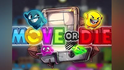 Move or Die EU (EU) [Steam Gift]