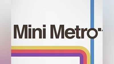 Mini Metro EU (EU) [Steam Gift]
