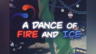 A Dance of Fire and Ice EU (EU) [Steam Gift]
