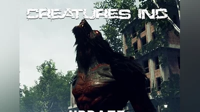 Creatures Inc EN Global (Global) [Steam]