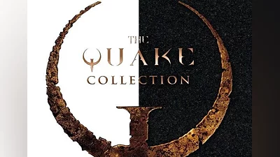 Quake - Collection EN Global (Global) [Steam]