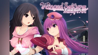 Winged Sakura: Mindy's Arc EN EU (EU) [Steam]