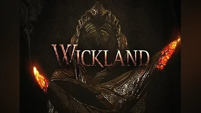Wickland EN EU (EU) [Steam]