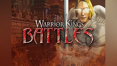 Warrior Kings: Battles EN Global (Global) [Steam]