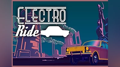 Electro Ride: The Neon Racing Global (Global) [Steam]