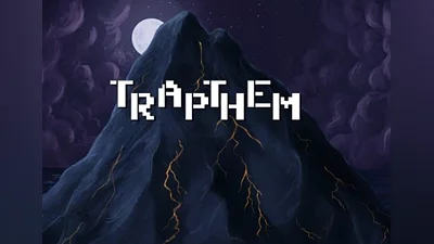 Trap Them EN Global (Global) [Steam]