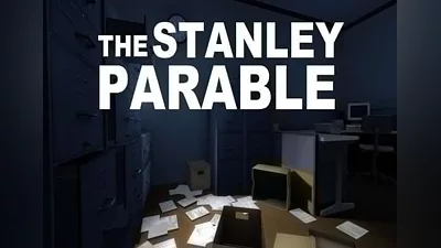 The Stanley Parable EN EU (EU) [Steam]