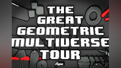 The Great Geometric Multiverse Tour EN Global (Global) [Steam]