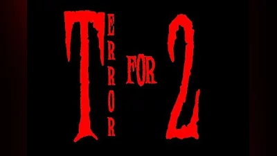 Terror for Two EN Global (Global) [Steam]
