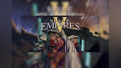 Space Empires V EN Global (Global) [Steam]