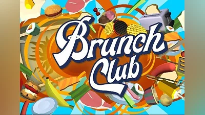 Brunch Club ARG EN Argentina (Argentina) [Xbox One/Series]
