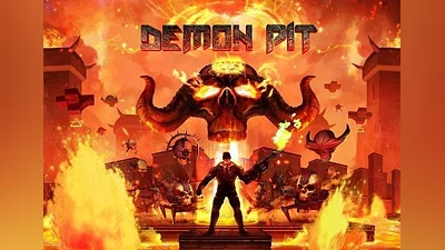 Demon Pit EN/DE/FR/JA/PT/RU/ZH/ES Global (Global) [Steam]