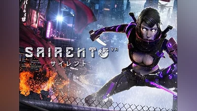 Sairento VR EN/DE/JA/KO/ZH North America (North America) [Steam]