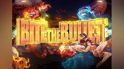 Bite the Bullet EN/DE/FR/IT/PT/ZH/ES Global (Global) [GOG]