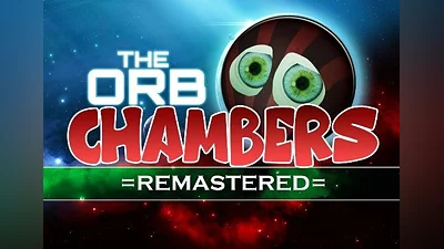 The Orb Chambers Remastered EN/ZH Global (Global) [Steam]