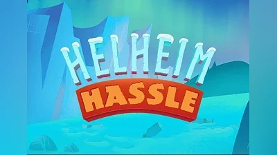 Helheim Hassle EN/DE/FR/NO/RU/ZH/TR Global (Global) [Steam]