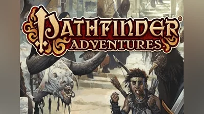Pathfinder Adventures EN EU (EU) [Steam]