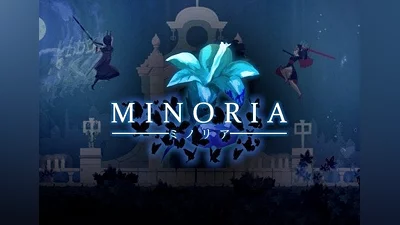 Minoria Global (Global) [Steam]