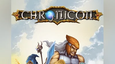 Chronicon EN EU (EU) [Steam Gift]