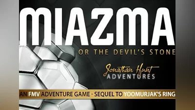 Miazma or The Devil's Stone EN Global (Global) [Steam]