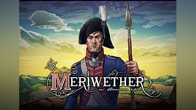 Meriwether: An American Epic EN Global (Global) [Steam]