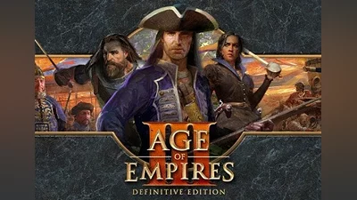 Age of Empires III Definitive Edition Global (Global) [Steam]