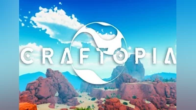 Craftopia EU (EU) [Steam Gift]