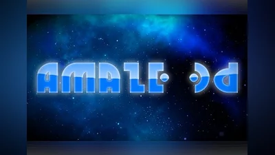 Amaze 3D EN Global (Global) [Steam]