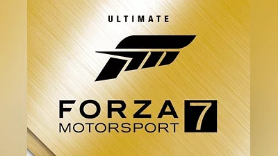 Forza Motorsport 7 Ultimate Edition Argentina (Argentina) [Xbox One/Series/Windows]