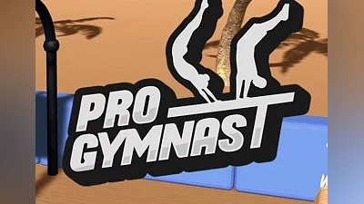 Pro Gymnast Global (Global) [Steam]