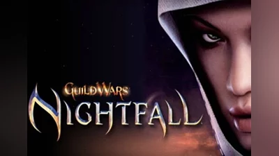 Guild Wars Nightfall EN/DE/FR/IT/KO/ES North America (North America) [Official website]