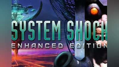 System Shock Enhanced Edition EN/DE/FR EU (EU) [Steam]