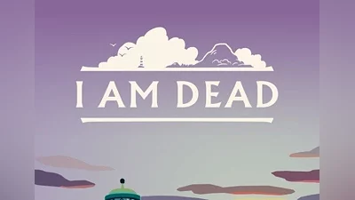 I Am Dead EU (EU) [Steam Gift]