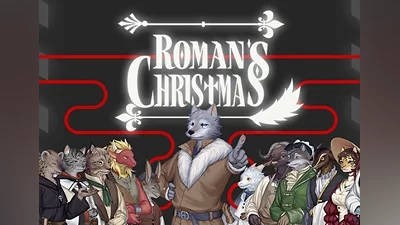 Roman's Christmas EN/KO/ZH/ZH Global (Global) [Steam]