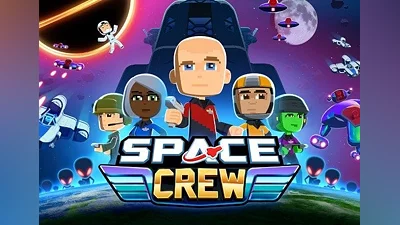 Space Crew Global (Global) [Steam]