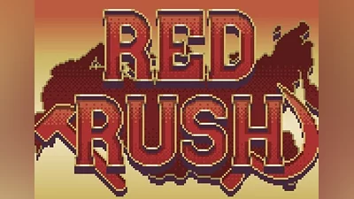 Red Rush EN/DE/PT/RU Global (Global) [Steam Gift]