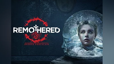 Remothered: Broken Porcelain Global (Global) [Steam]