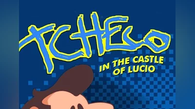 Tcheco in the Castle of Lucio EN Global (Global) [Steam]