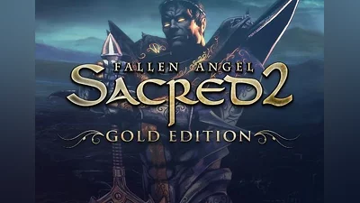 Sacred 2 Gold Edition EN/DE/FR/IT/ES EU (EU) [Steam]