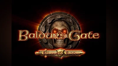 Baldur's Gate Enhanced Edition Global (Global) [Steam Gift]
