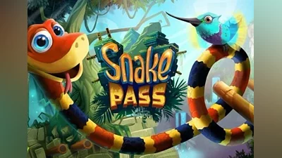 Snake Pass EN/DE/FR/IT/ES EU (EU) [Steam]