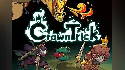 Crown Trick EU (EU) [Steam Gift]
