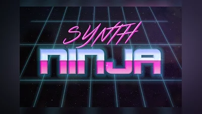 Synth Ninja VR EN Global (Global) [Steam]