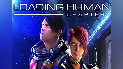 Loading Human: Chapter 1 VR EN/DE/FR/IT/PT/ES Global (Global) [Steam]