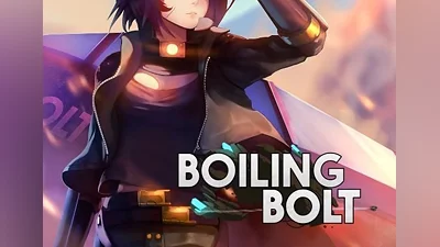 Boiling Bolt EN/DE/FR/IT/RU/ZH/ES Global (Global) [Steam]