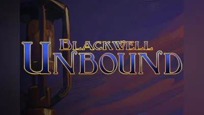Blackwell Unbound EN Global (Global) [Steam]