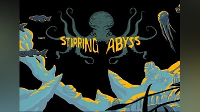 Stirring Abyss EN/DE/RU/ZH/ES EU (EU) [Steam Gift]