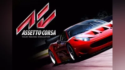 Assetto Corsa EN/IT EU (EU) [Steam]
