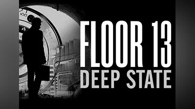 Floor 13: Deep State EN/DE/FR/JA/ZH/ES Global (Global) [Steam]