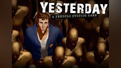 Yesterday EN/FR/PL/RU Global (Global) [GOG]